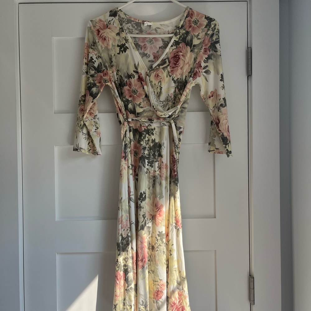 Maternity dresses